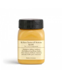 Instacoll base system yellow