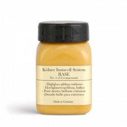 Instacoll base giallo